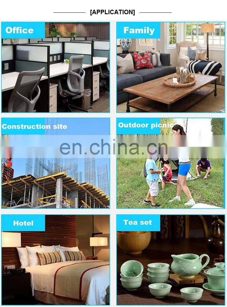 JAW-B1 Black Electric Cold Plastic Water Dispenser Camping Hand Water Pump