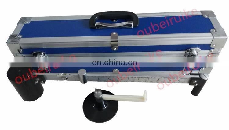 NB-1Type Pressurized Liquid Densimeter Mud Balance