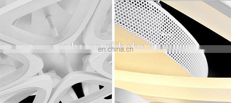Zhongshan manufacture modern ceiling lights surface mounted lamps