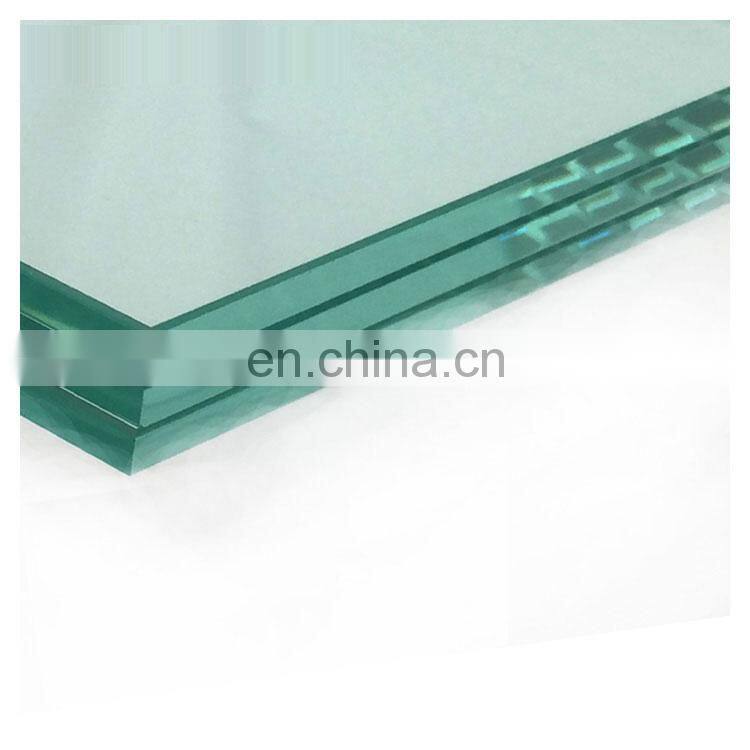 4 4 Laminated Glass Price