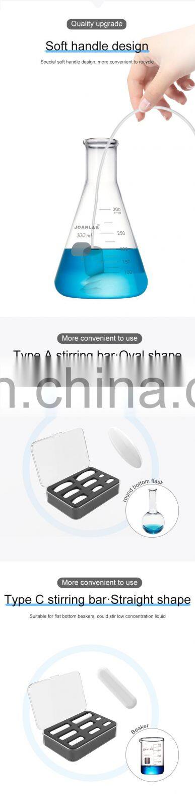 JOAN Lab PTFE Magnetic Stirring Bar Retriever Manufacturer