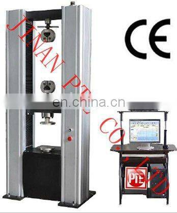 High Quality 100kn Universal Testing Machine Price