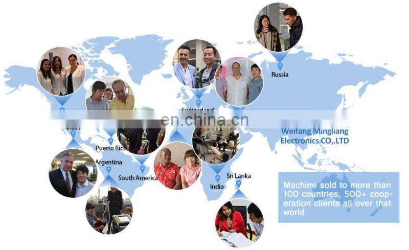 Beauty salon equipment dental nd yag long pulse laser vascular/808nm laser hair removal machine