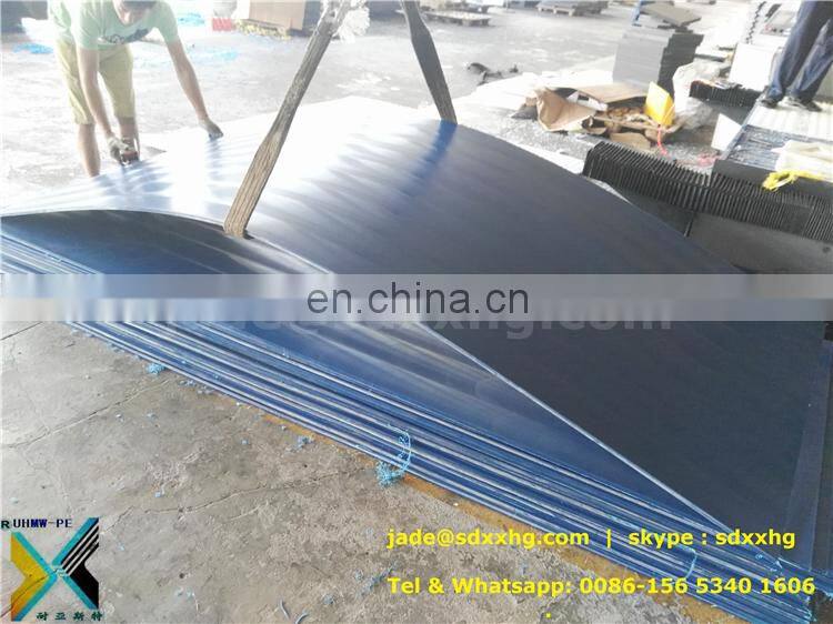 Super-Slide UHMW Plastic Dump Truck /Trailer Bed Liners