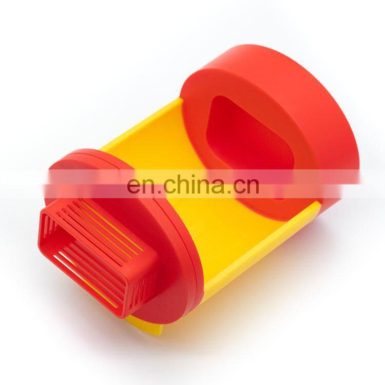 Customized Food Grade plastic tank injection mold for MacDonald