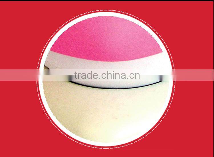 Semk sweet gifts heart shaped desktop led night light for lovers