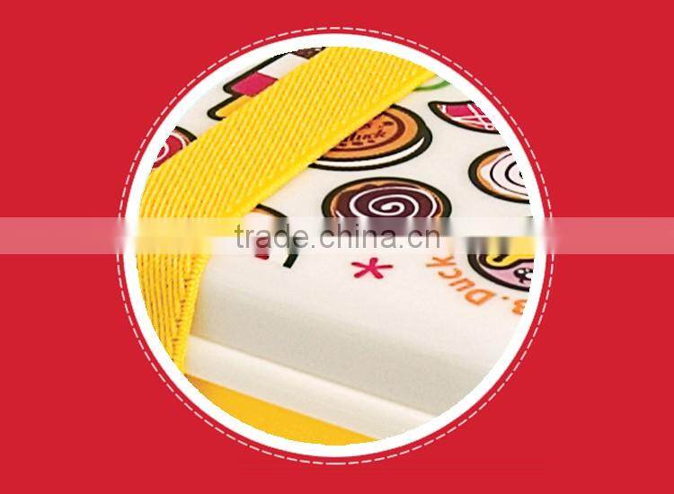 B.Duck plastic pp microwave safe lunch box