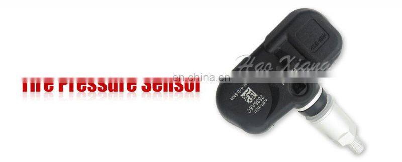 OEM HaoXiang Auto 4260733201 Top Quality TPMS Tire Pressure Monitor Sensor 42607-33201