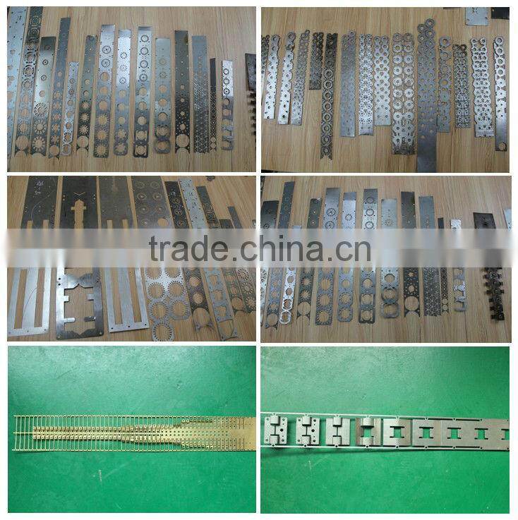 Rotor parts stamping die punching mould