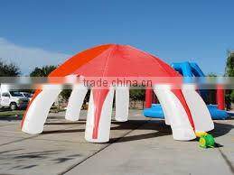 2016 Hot Sale New Design Inflatable Tent for Advertising