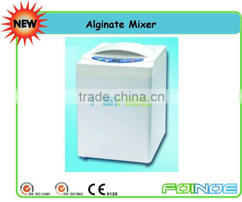 Alginate Automatic Mixer