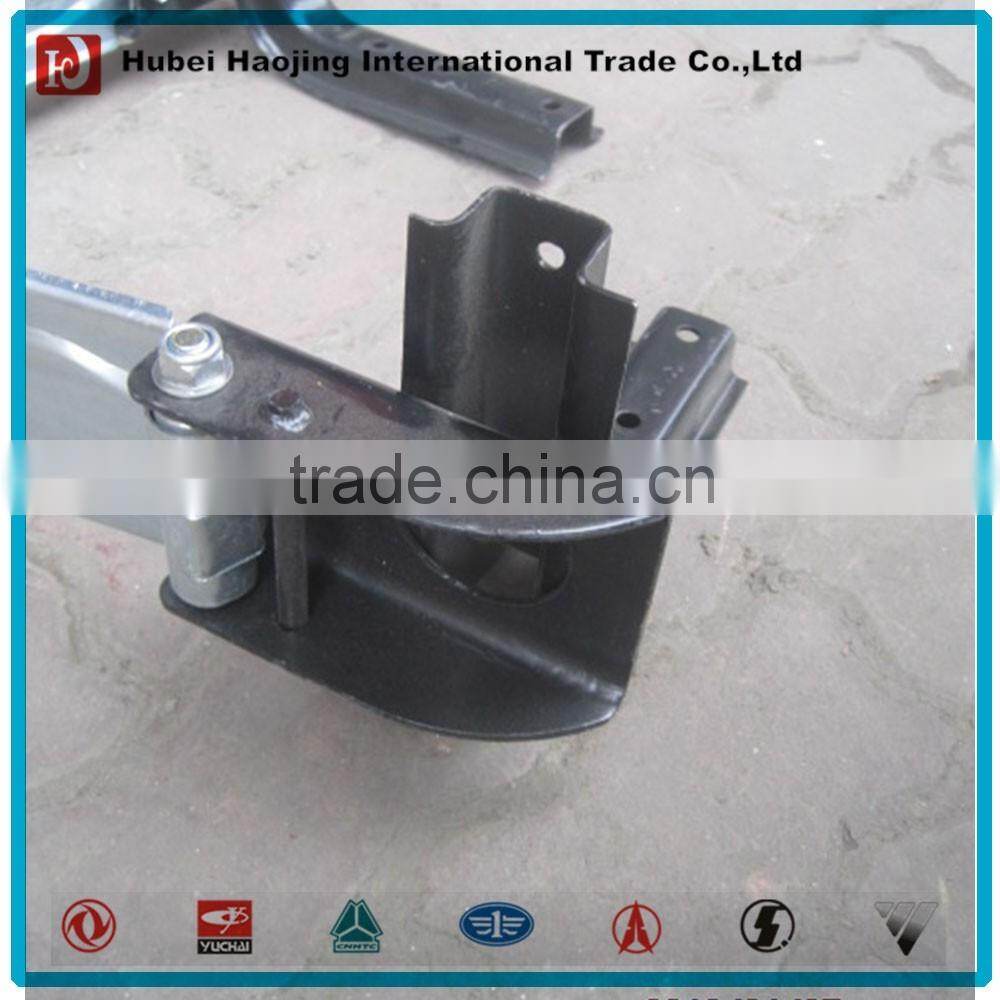 Dongfeng diesel truck parts step welding assy 8405459-C0100