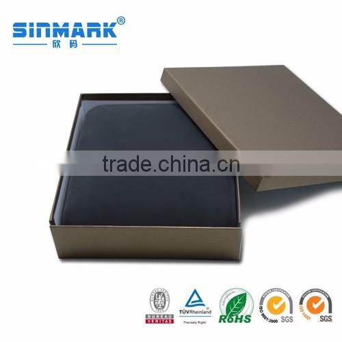 High grade fashion antique jewelry box,big jewellery boxes,box pendant necklace