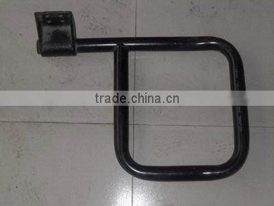 Truck engine parts Muffler bracket