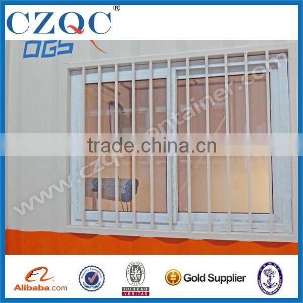 Economic Explosion-proof coating container house/office/homes