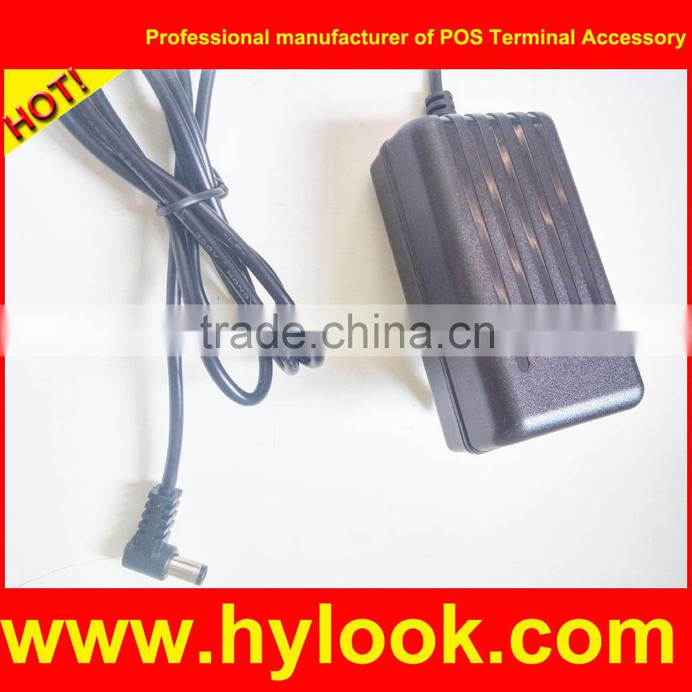9V Wallmount Power Adapter for Ingenico I5100