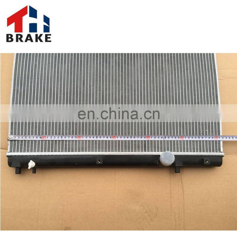 Greatwall Car florid spare parts Radiator