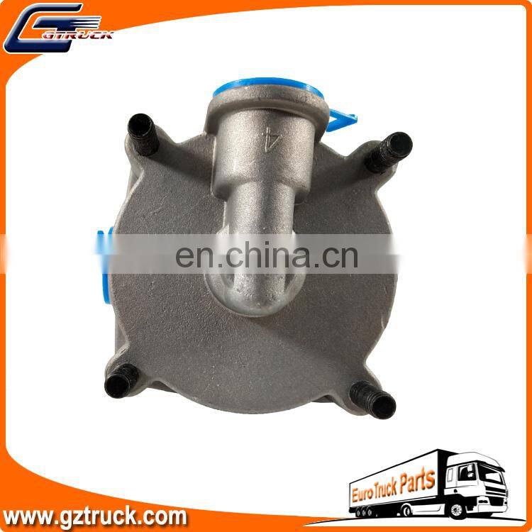 Air Brake Relay Valve Oem 9730110010 3173150 1506485 for DAF MAN MB SC VL Truck