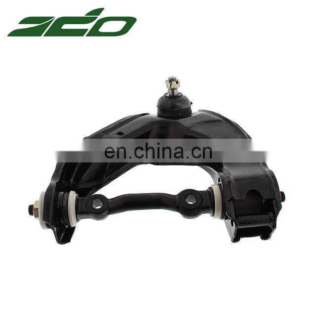 ZDO Auto Parts Manufacturing Companies Front Left&Right Upper Control Arm For MITSUBISHI/HYUNDAI 54400-4A600