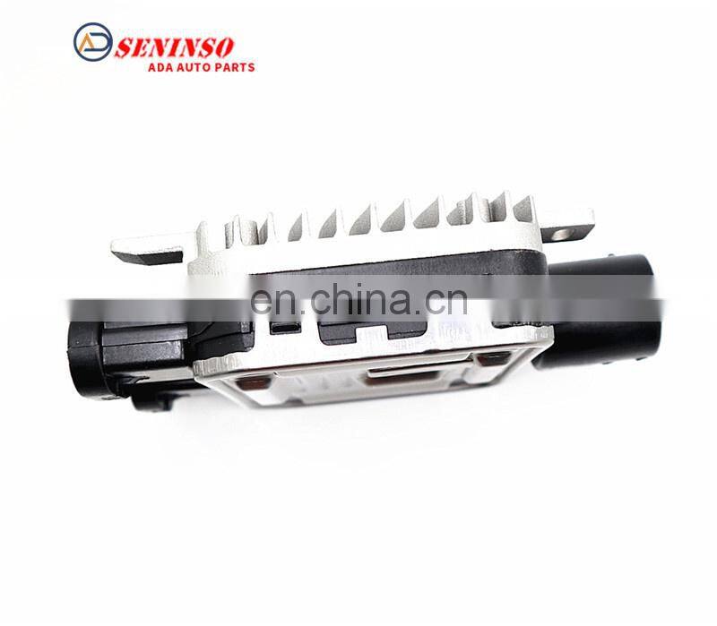 New 2pins 7T43-8C609-BA 7T438C609BA Cooling Fan Control Module For Ford For Volvo For Transit
