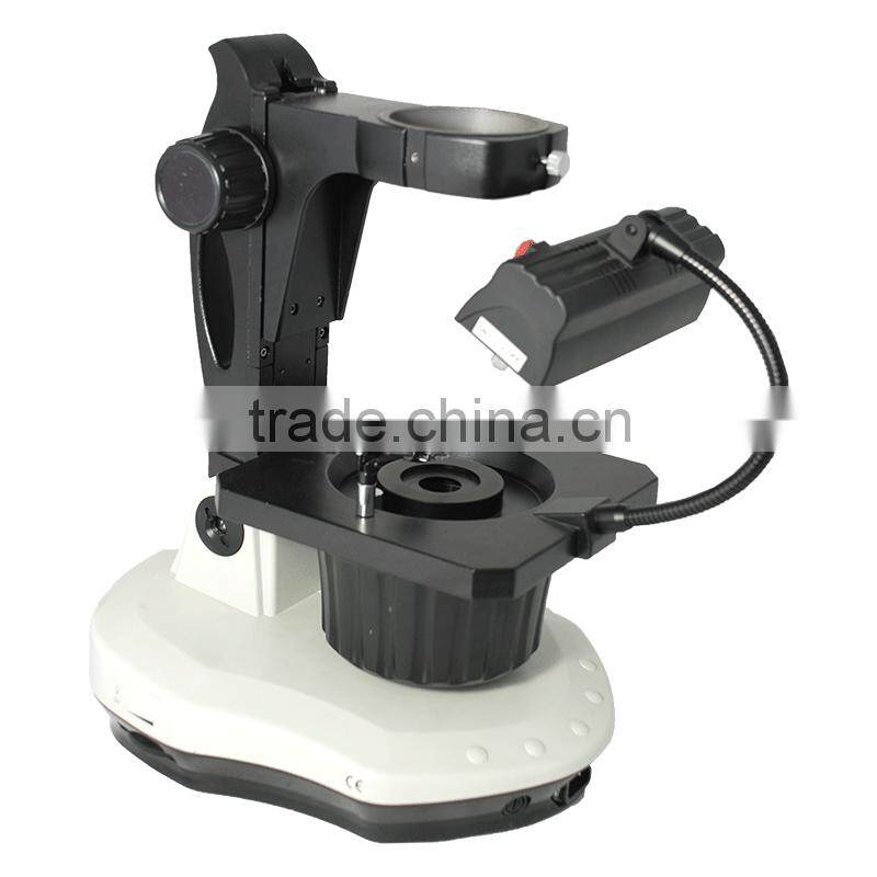 ZJ-622 B&L Microscope Jewelry Stand