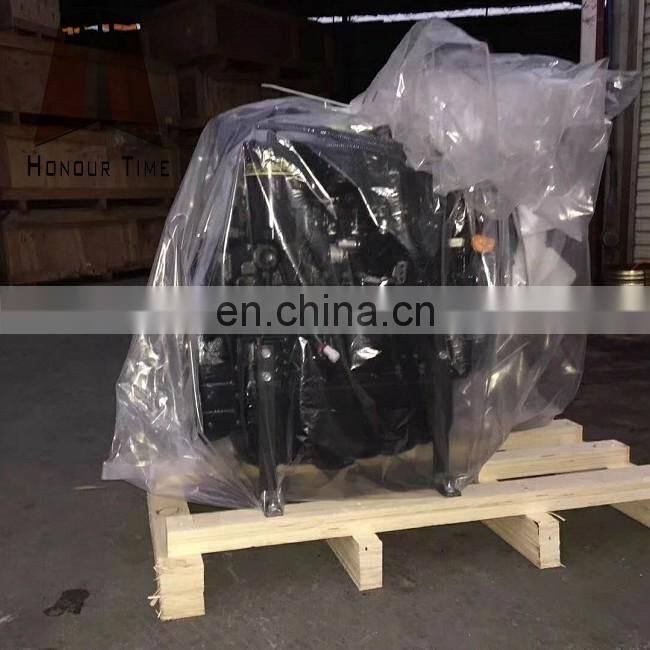 Brand new 4TNV94L Engine assy for excavator engine