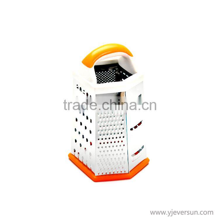 fantastic mini grater stainless, multi slicer and grater, etching grater