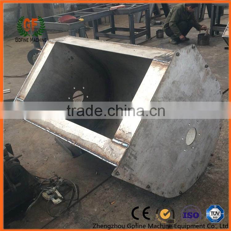 Stone Lacquer Dispersing Mixer