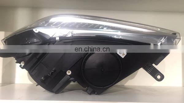 Auto parts AFS function headlight for X5 F15 X6 F16