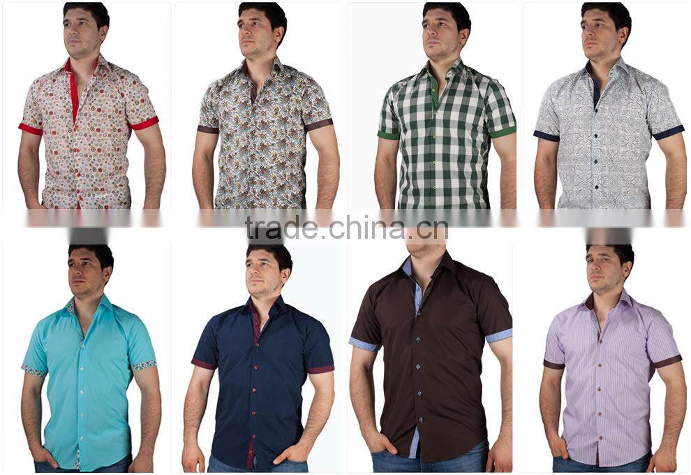 linen fabric sleeve Shirt, Cemisa, Blue Dress shirt Slim fit shirt, slim-fit shirt, Dress shirt, Shirt, men shirt,