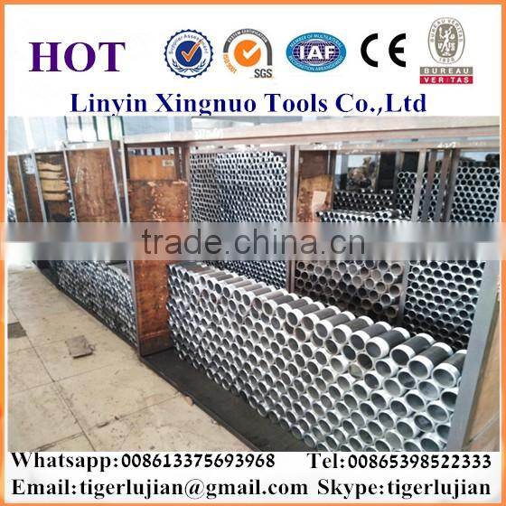 2016 arrival hot selling in China famous brand name Xingnuo 3-ton capacity car hydraulic blue hydraulic jack