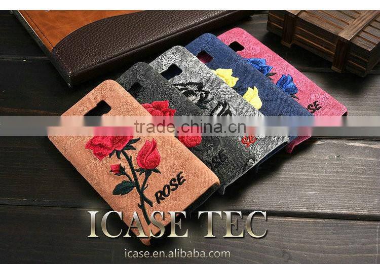 Cheap Chinese style cell phone cover for samsung note 5, for galaxy note 5 case