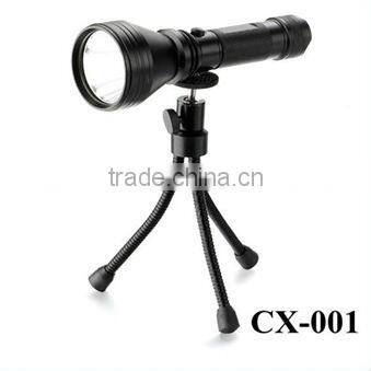 Ningbo high power professional fishing light for ourdoor fishing