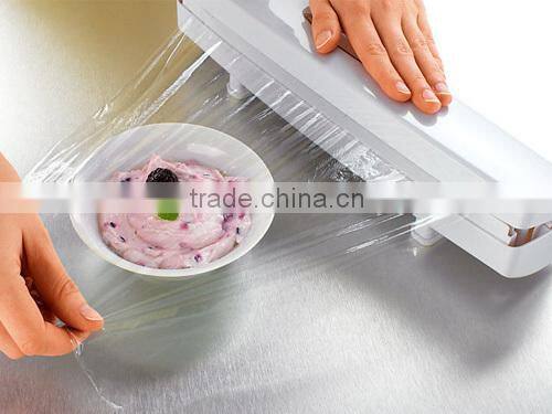 KH Cheapest High quality plastic food wrap