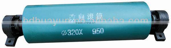 Belt conveyor driving pulley/ tail pulley