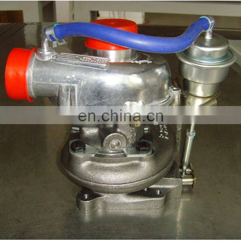 Factory Price RHB52W Turbocharger 8944739540 8944739541 94473954 4313321 VF130047 Turbo Charger for Isuzu Trooper 2.8L 4JB1T