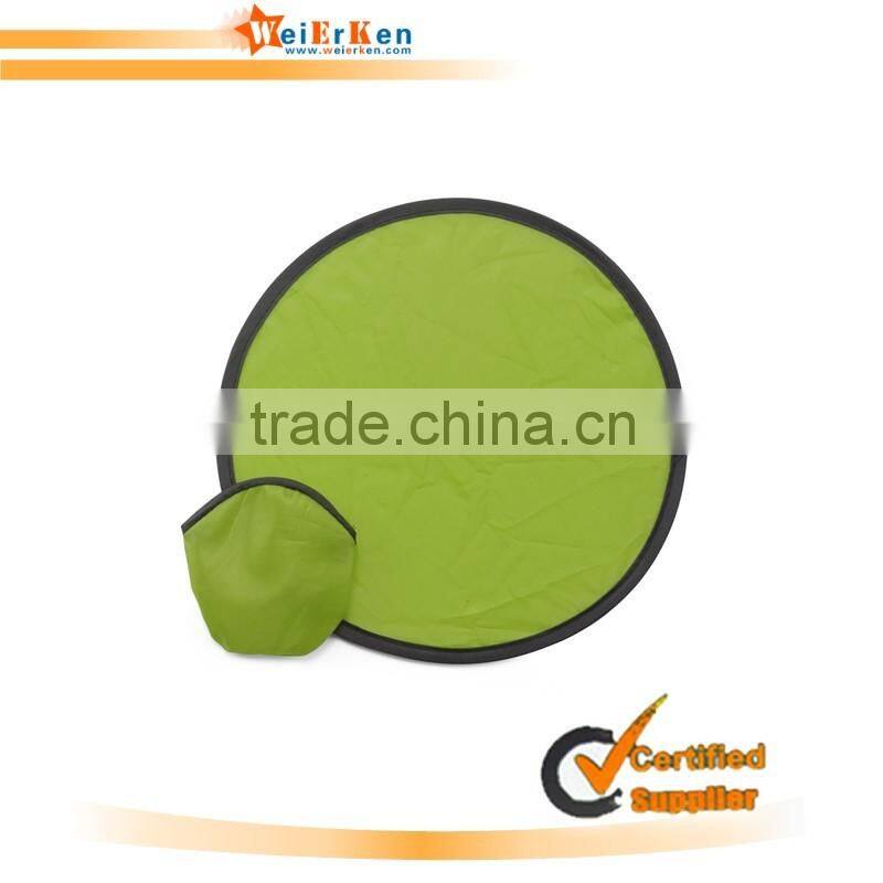 ultimate folding frisbee