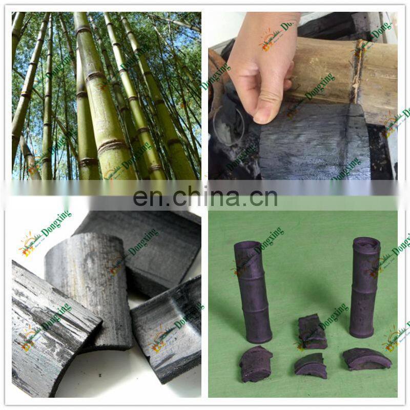 wood charcoal making where to buy charcoal machine