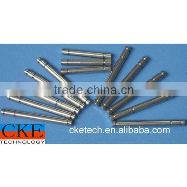 Stainless Steel CNC Turning Pin Shaft
