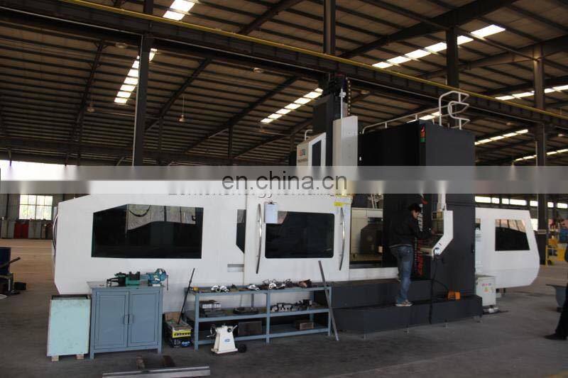 hydraulic cylinder for engineering machine