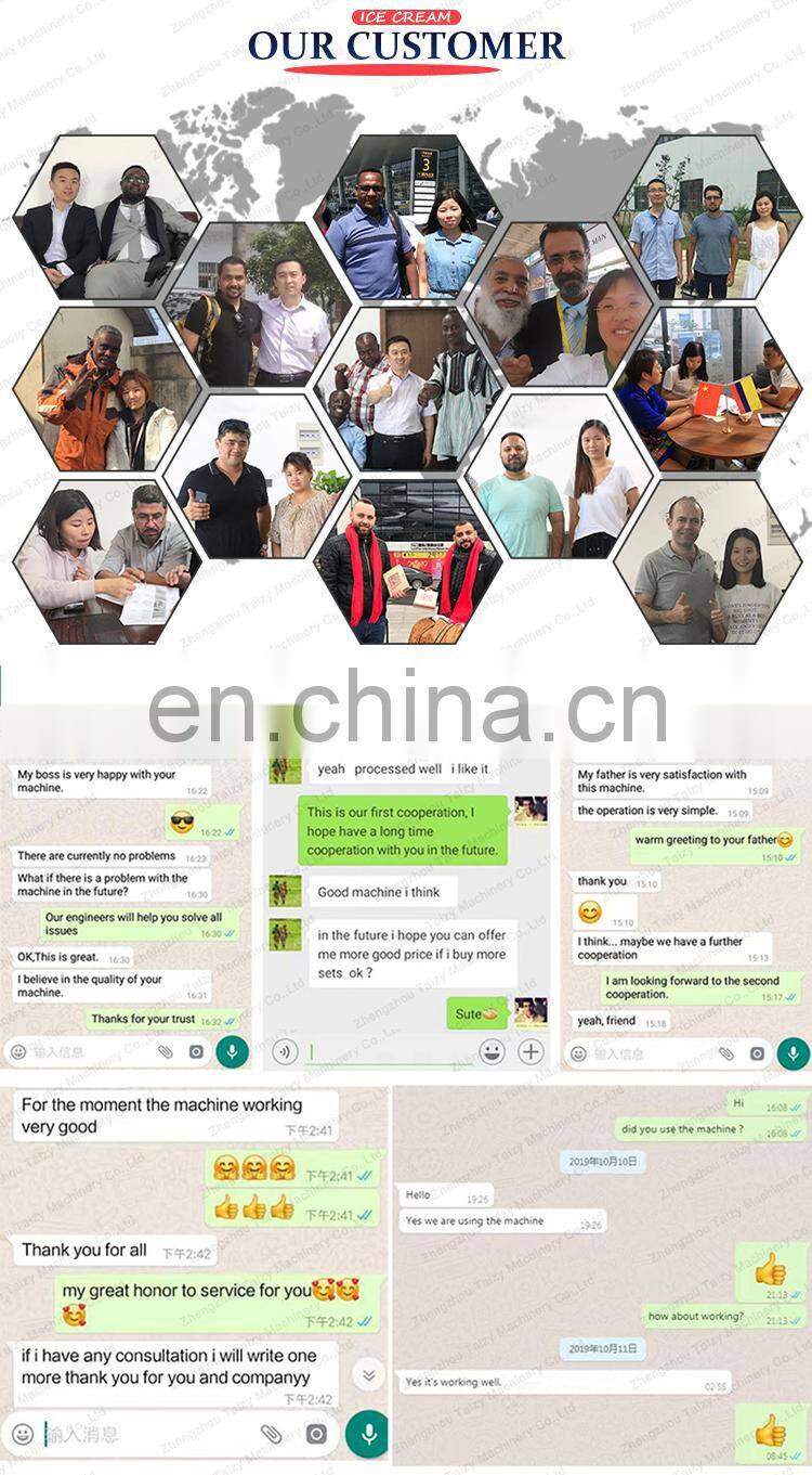 ice cream making machine price making machines icecream filling machine