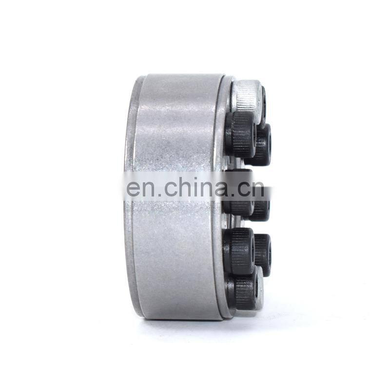 Professional Design Alloyed Flexible Joint Shaft Couplings