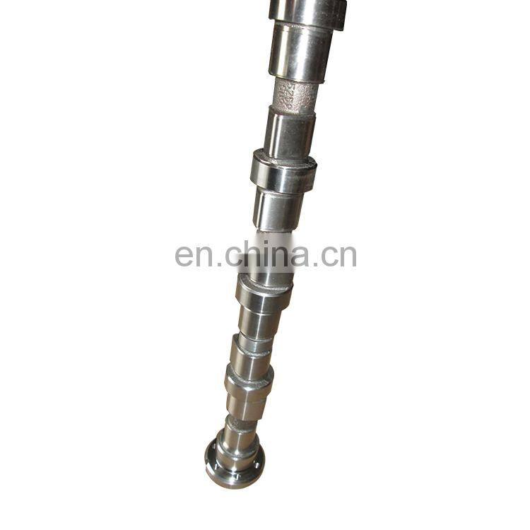 Auto Parts Foton Isf3.8 4988630 Diesel Engine Parts Camshaft
