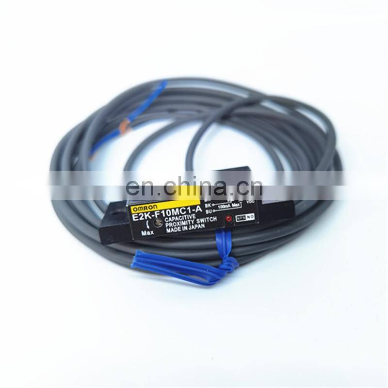 New Omron Proximity switch micro switch omron vx-5-1a2 E2A-S08KS02-WP-B1 E2AS08KS02WPB1