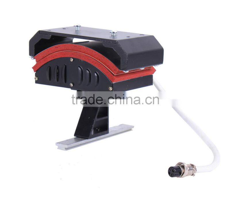 Sublimation Cap hat Heat Press Machine