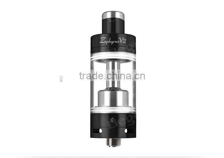 2015 Alibaba Wholesale Original UD GOBLIN MINI RTA atomizer/Godzilla V2 rta tank/UD zephyrus vs UD Bellus RTA Tank f Bellus Tank