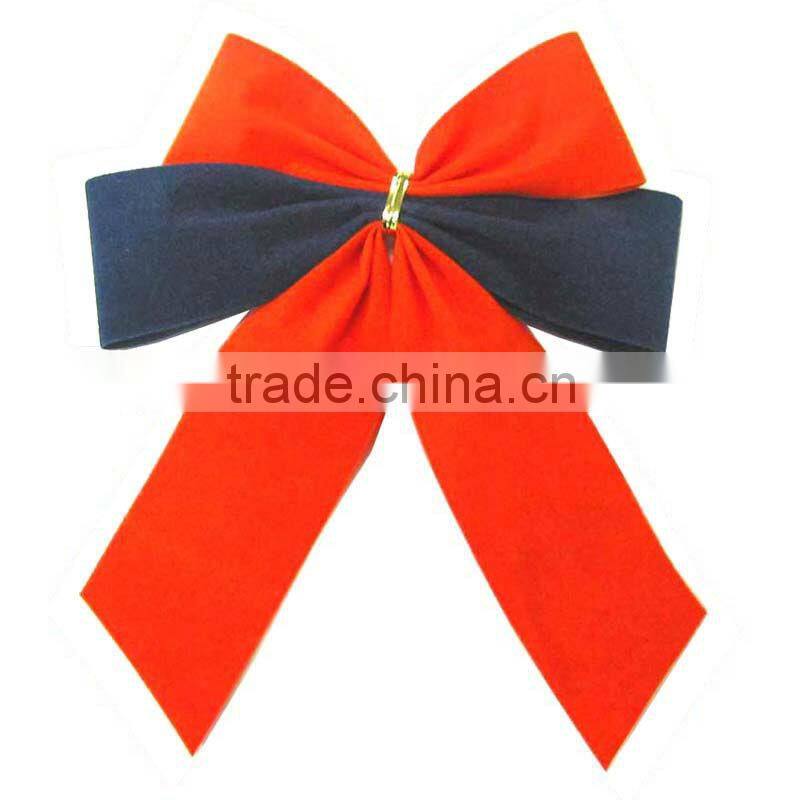 PP Printed Star Ribbon Wrapping Roll for Gift Packing,Pull Bow for Decoration Christmas