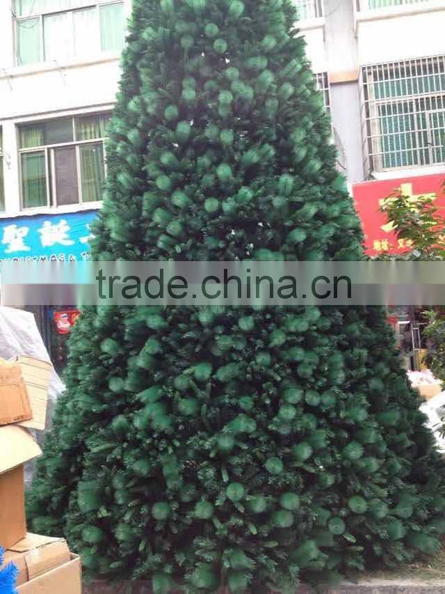 Umbrella Christmas Tree White Outdoor Lighted Christmas Trees/lighted ceramic christmas tree