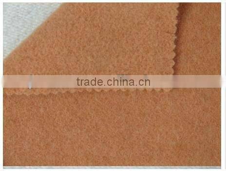 Melton Wool Fabric cloth
