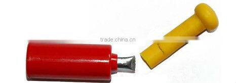 UHF RFID tag for container tracking